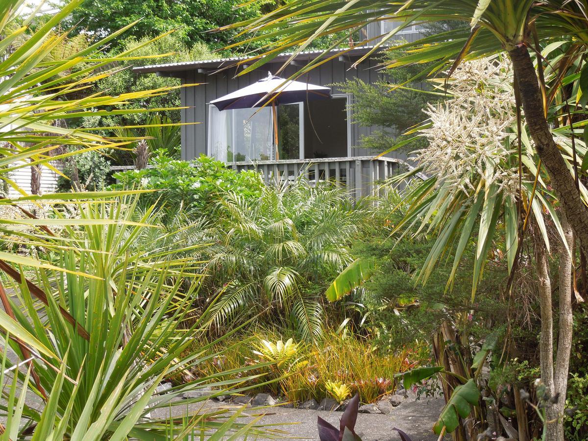 Ferienwohnung Island Breeze Oneroa Exterior foto